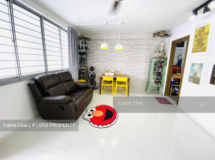 Blk 141 Bishan Street 12 (Bishan), HDB 4 Rooms #277217951